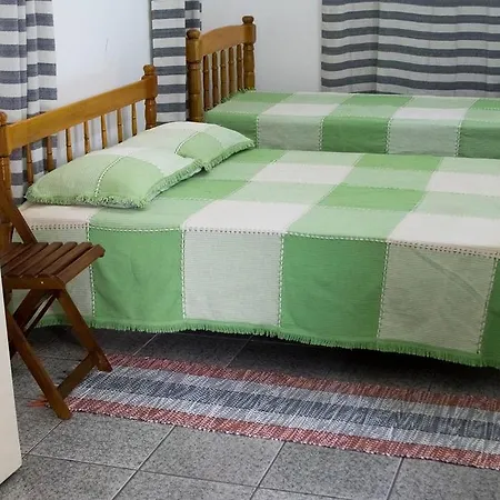 Quarto Marrapaiá Paraty Exterior foto