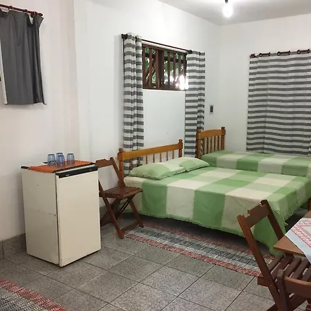 Quarto Marrapaiá Paraty Exterior foto