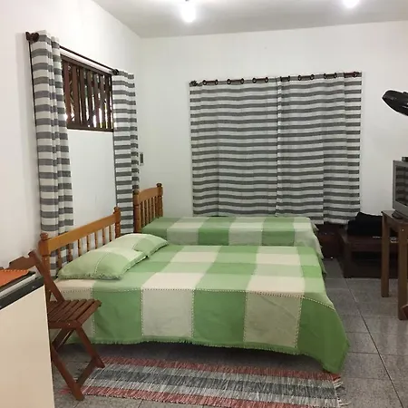 Quarto Marrapaiá Paraty Exterior foto