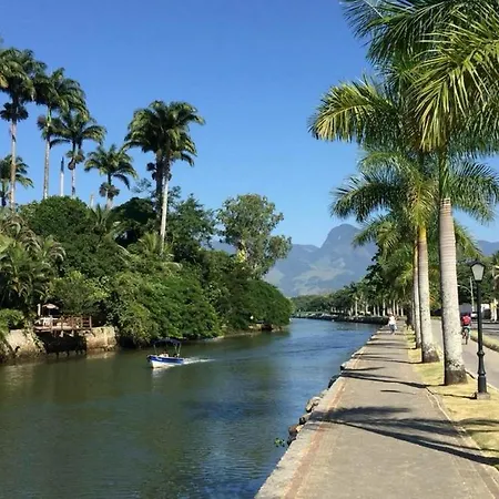 Quarto Marrapaiá Paraty Exterior foto